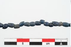 Foto von Perlenkette (NHMW-PRAE-003450)
